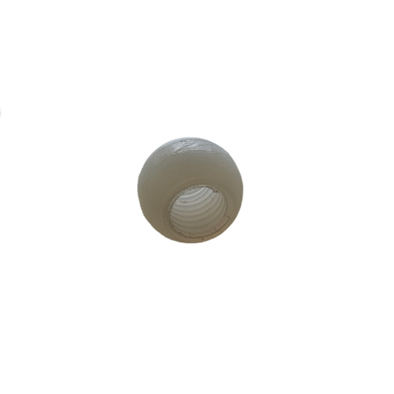 Palla in plastica Ø 20 mm