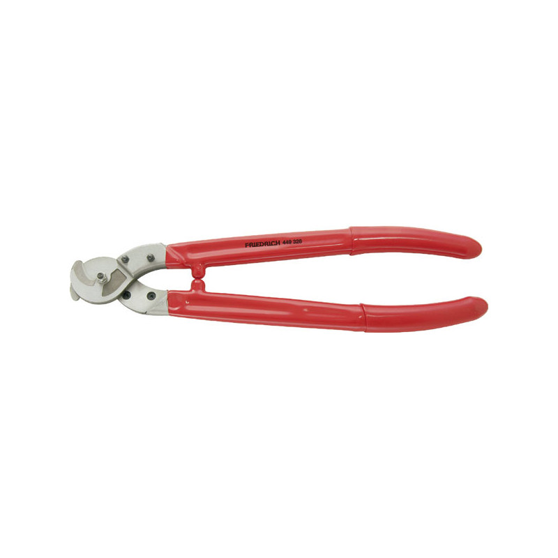 Cesoia per cavi 320 mm 1000 V