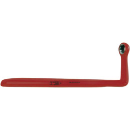 Gegenhalter 18 mm 1000 V