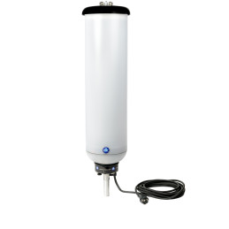 Lumaphore 600XL lampada da cantiere