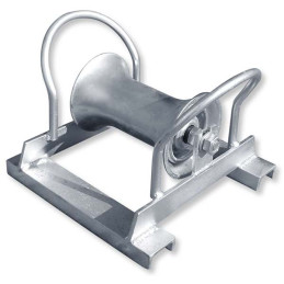 Erdkabelrolle