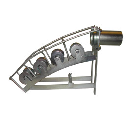 Einführungsrohr Ø 150 mm