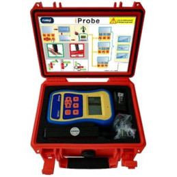IPROBE Indicatore di presenza di corrente