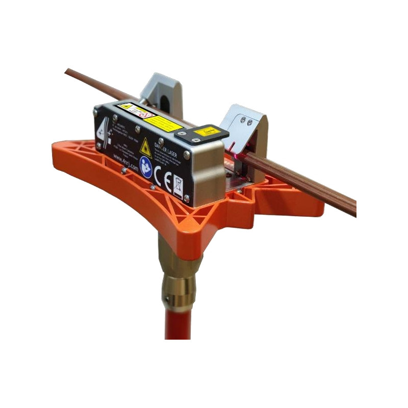 MFC Fahrdrahtmessgerät