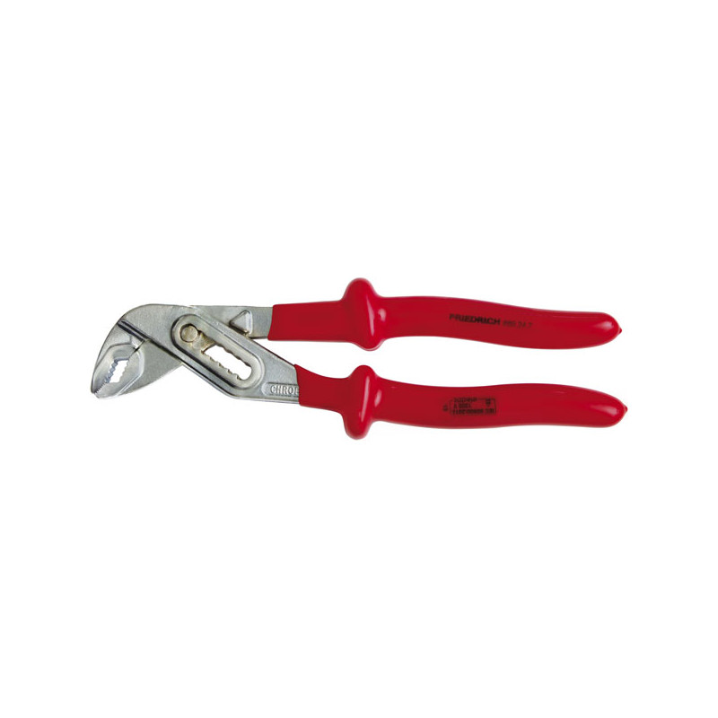Pince multiprise 250 mm 1000 V