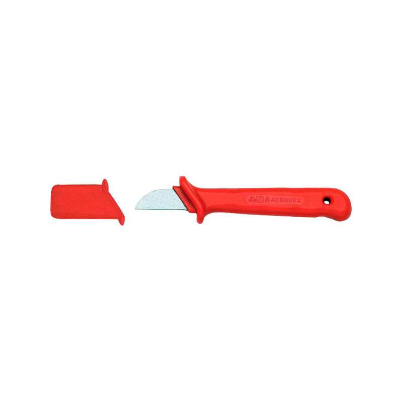 Coltello per cavi 1000 V