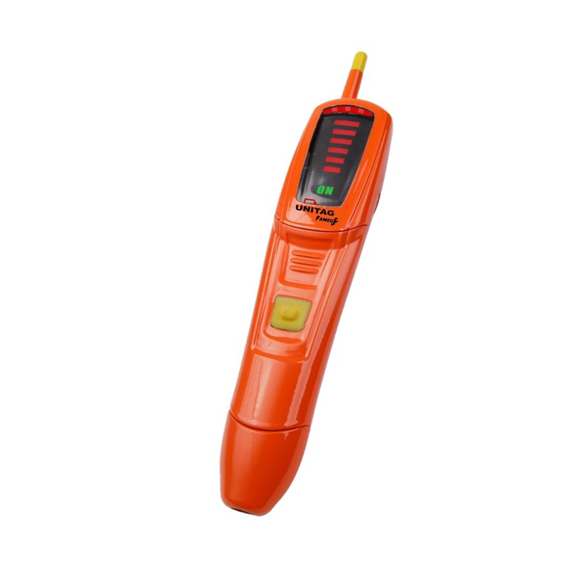 UNITAG Segnalatore di tensione BT + MT