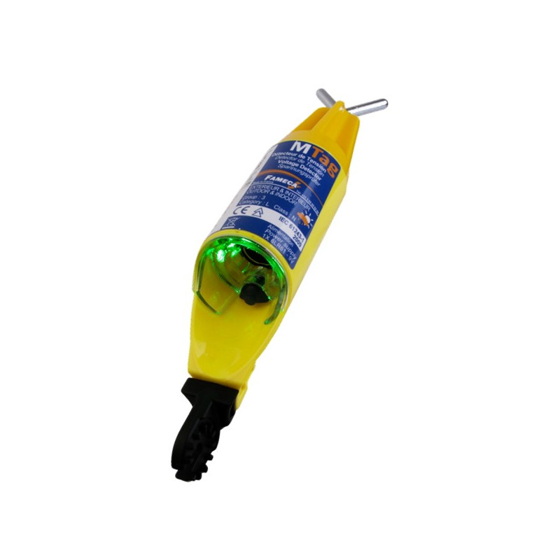 MTAG Spannungsprüfer 1-4 kV