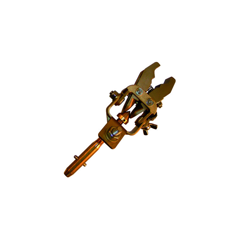 MT535B Phasenklemme  