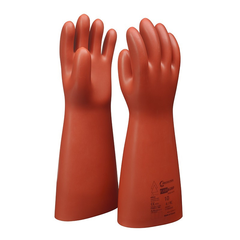 Störlichtbogen- Isolierhandschuh 17000 V