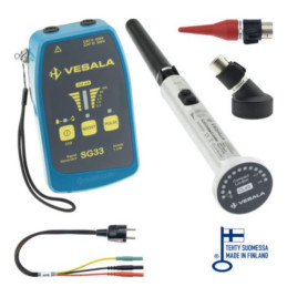 CT33 Localizzatore di cavi