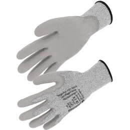 Schnittschutzhandschuh HDPE Gr. 10