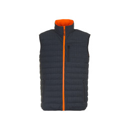 NEPAL Bodywarmer reversibile XL
