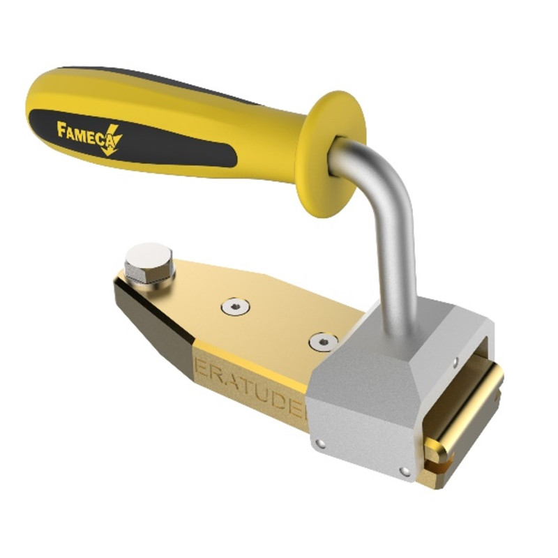 ERATUDEB Schienen Erdungsmagnet