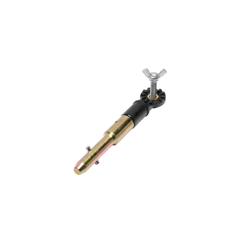 Adapter Bajonett - Universal