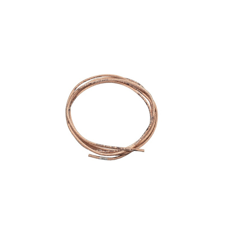 Corda di messa a terra in rame 120 mm²