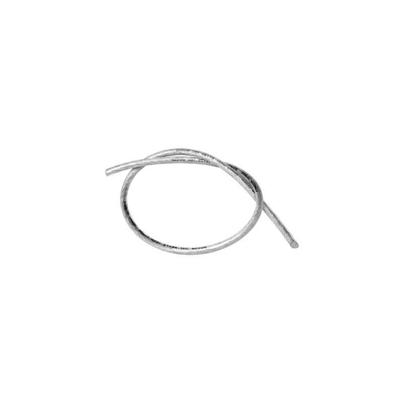Corda di messa a terra ALUMINIUM 70 mm²