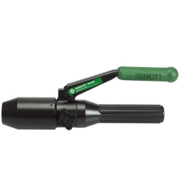 Coffrets d'emporte-pièce Greenlee 