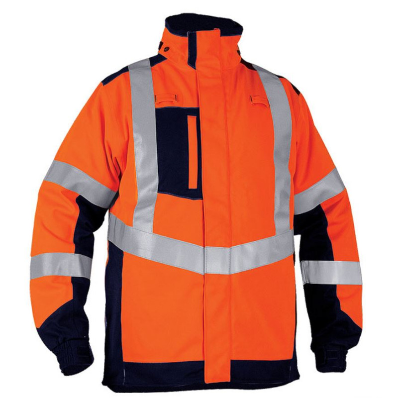 MELANIE Jacke Mehrfachschutz XL
