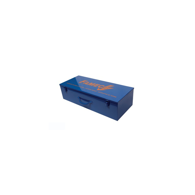 Coffret de rangement pour MALT