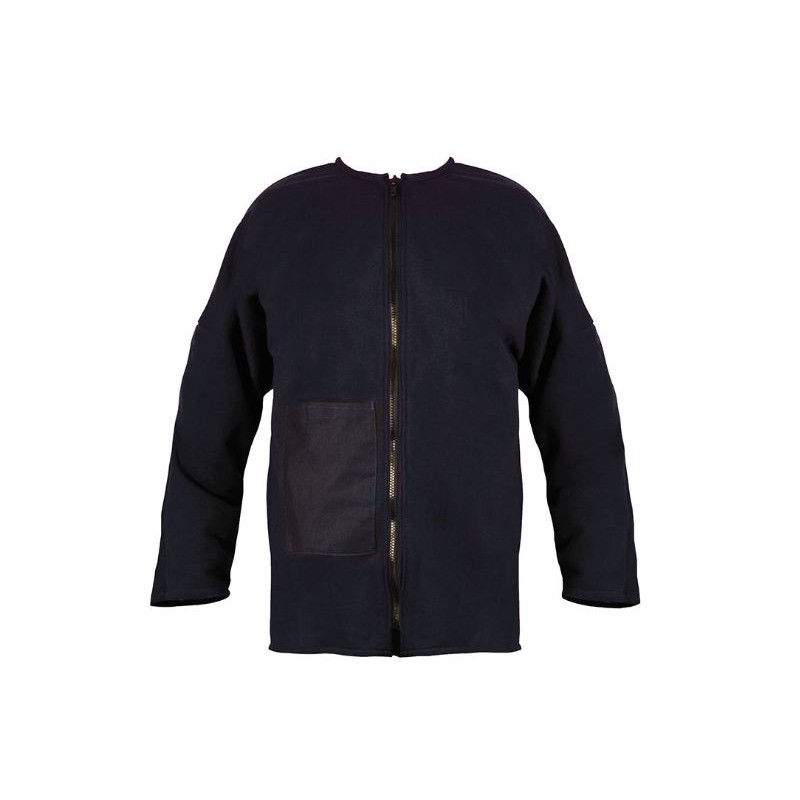 Innenfutter ausnehmbar aus Fleece L