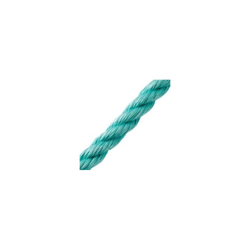 Polypropylenseil ø 6 mm
