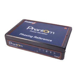 PHANTOM Realphasenidentifikationssystem (GPS)