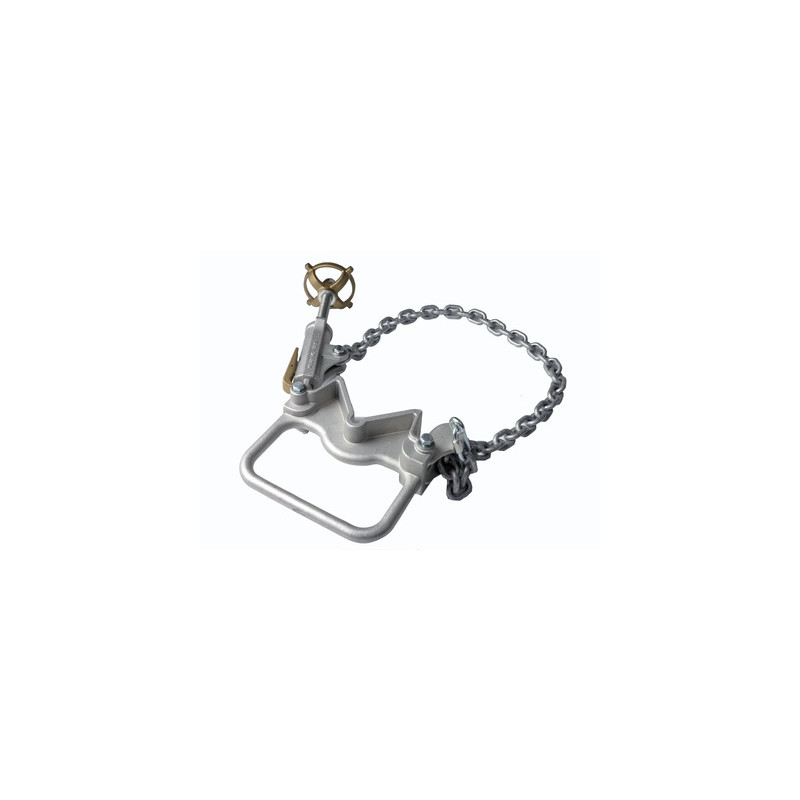 PARKING BAR Support pour poteau