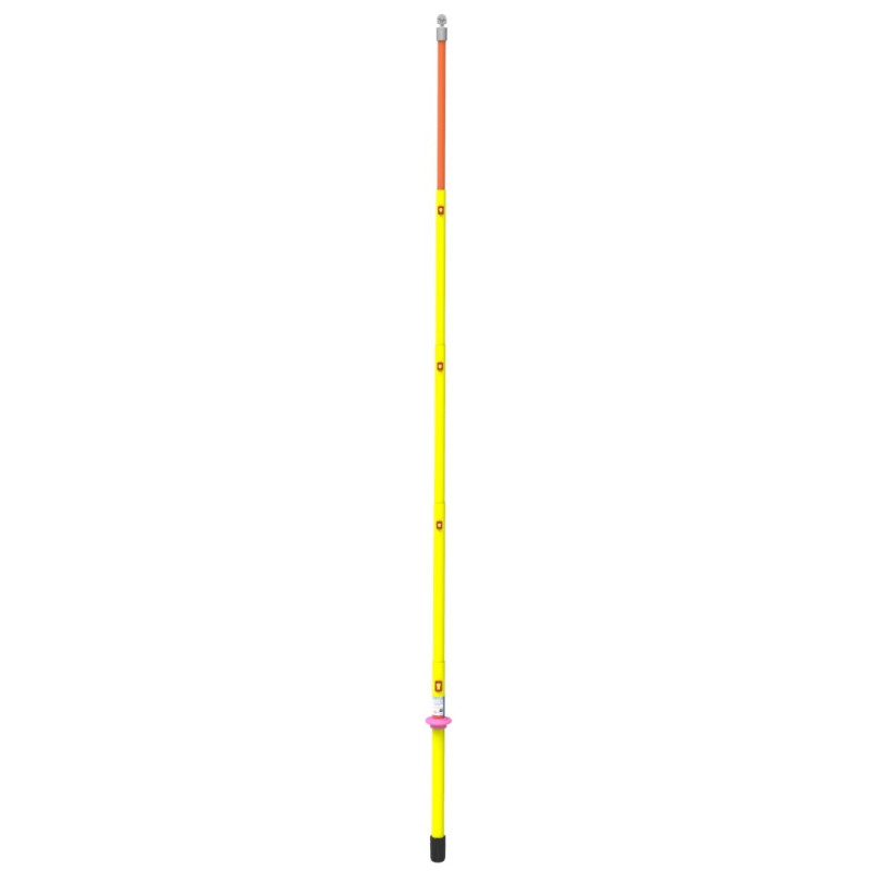 PPOL Teleskopstange 7,2 m 225 kV