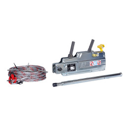 Tirfor T516D Handseilzug