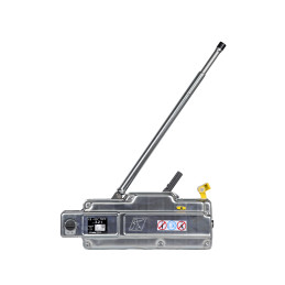 Tirfor T532D Paranco a fune manuale