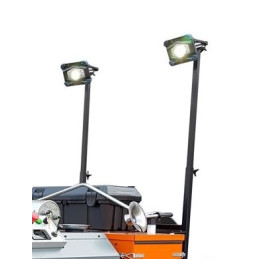 Lampe de travail