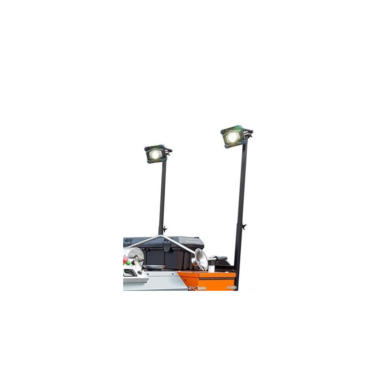 Arbeitslampe