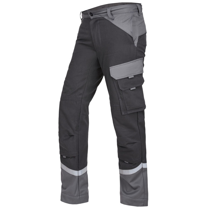 MULTISIX Pantalon T. 52