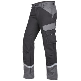 MULTISIX Pantaloni T. 56