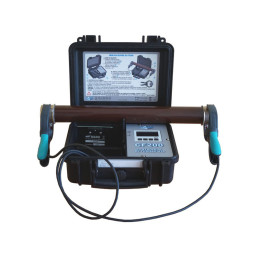 CF200 Testeur de fusibles MT