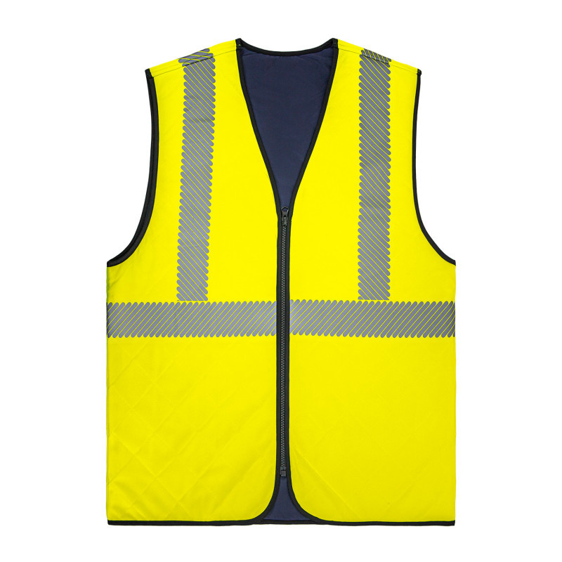 KIPCOOL Gilet rafraîchissant 2XL