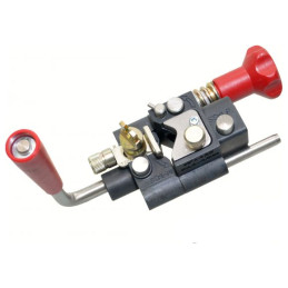 MF1+/25 Leitschichtschälgerät