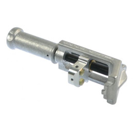 ROTO-TMG Schraubstock
