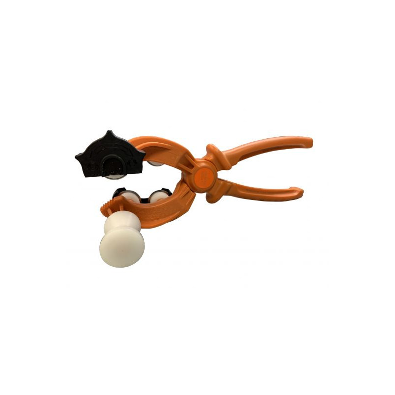 PG3EC/2020 Isolierte Abmantelungszange 1000 V