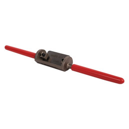 GRI Grattoir inox pour résidus de semi-conducteur non pelable