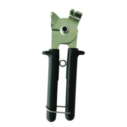 P115 Spannzange für Stahlband