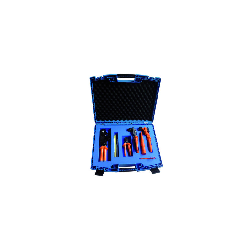 CPV-TST-BT Valigetta NS-TST (1000 V) 