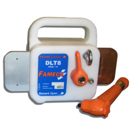 DLT8 Spannungsbegrenzungsgerät