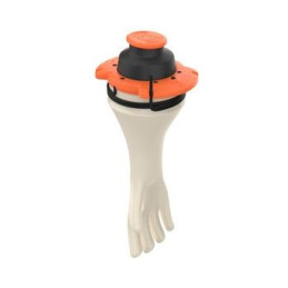 EOS Tester per guanti isolanti ø 130 mm