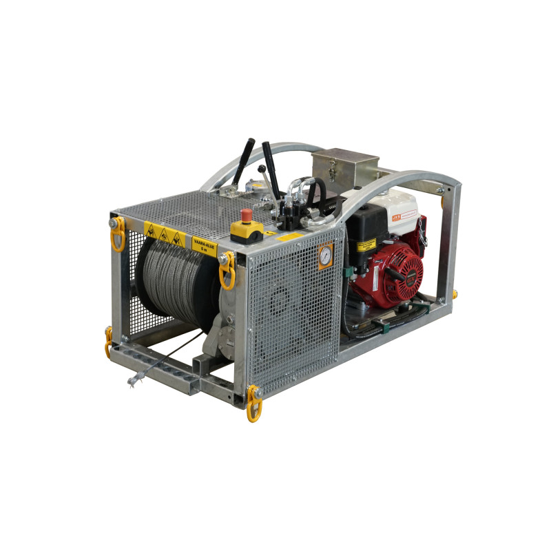 CBW Winde 2000 kg