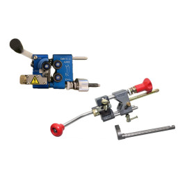 CMV-CH3/400 Coffret MT 3 fonctions