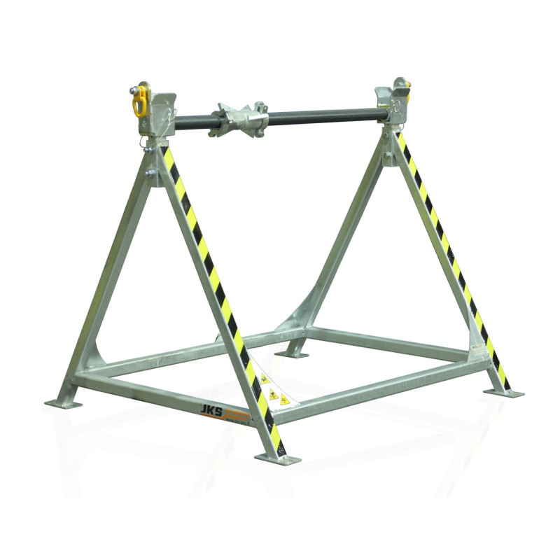 Supporto bobina A-Stand 2000