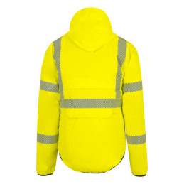 Giacca antipioggia K-LYPSO taglia XL