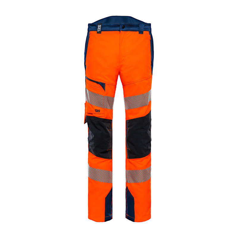 BATIK Pantalon de travail STRETCH T. 40